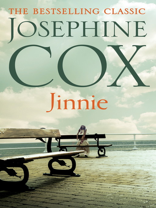 Title details for Jinnie by Josephine Cox - Available